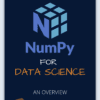 Numpy For Data Science (73 Pages)